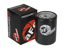 Load image into Gallery viewer, aFe ProGuard D2 Oil Filter for Chevrolet Express and Silverado 2500/3500 HD * Part Number AFE44-LF001