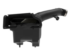 Load image into Gallery viewer, aFe Momentum HD Cold Air Intake System with Pro GUARD 7 Filter for Jeep Wrangler JL and Gladiator JT 2020-2021