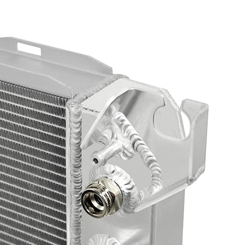 Mishimoto 2014-2018 Chevrolet Silverado 1500 V8 Aluminum Performance Radiator