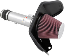Load image into Gallery viewer, K&amp;N 69 Series Typhoon Performance Cold Air Intake Kit for 2013-2014 Chevrolet Impala