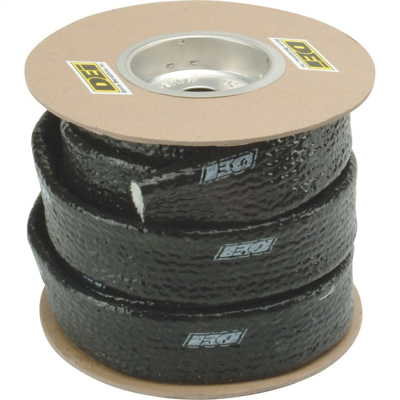 DEI Fire Sleeve 3/4 inch Inner Diameter, 25 Feet - Heat and Abrasion Protection for Automotive Lines