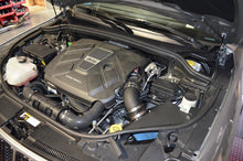 Load image into Gallery viewer, Injen PowerFlow (PF) Intake System for Jeep Grand Cherokee 3.0L V6 Turbo - Wrinkle Black