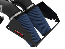 Load image into Gallery viewer, aFe Power Rapid Induction Pro 5R Cold Air Intake System for 2021-2022 Ford F-150 Raptor V6-3.5L