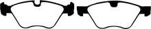 Load image into Gallery viewer, EBC Redstuff Ceramic Low Dust Brake Pads for BMW Z4 3.0 (E89) * Front Replacement Part