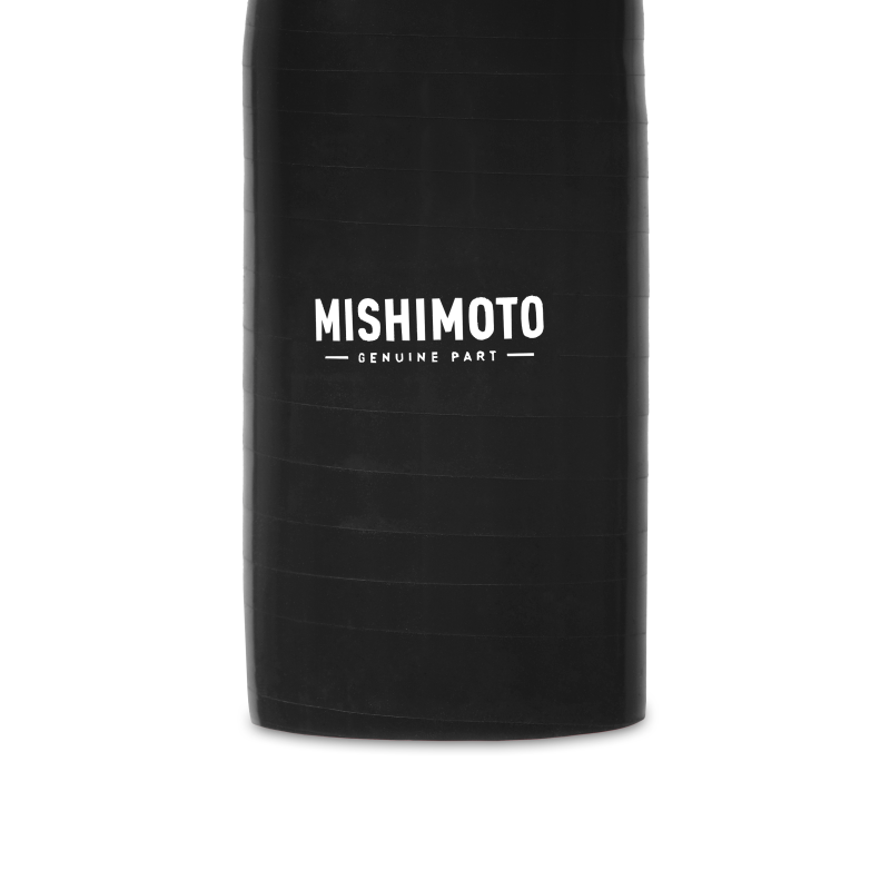 Mishimoto 2007-2009 Mazdaspeed3 Black Silicone Radiator Hose Kit