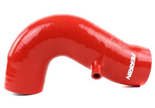 Load image into Gallery viewer, Perrin Performance Inlet Hose for Subaru BRZ and Toyota 86 (Manual) - Red