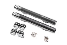 Load image into Gallery viewer, Radium Engineering Toyota 1GR-FE Fuel Rail Kit with 8AN ORB Ports - Part #rad20-0897