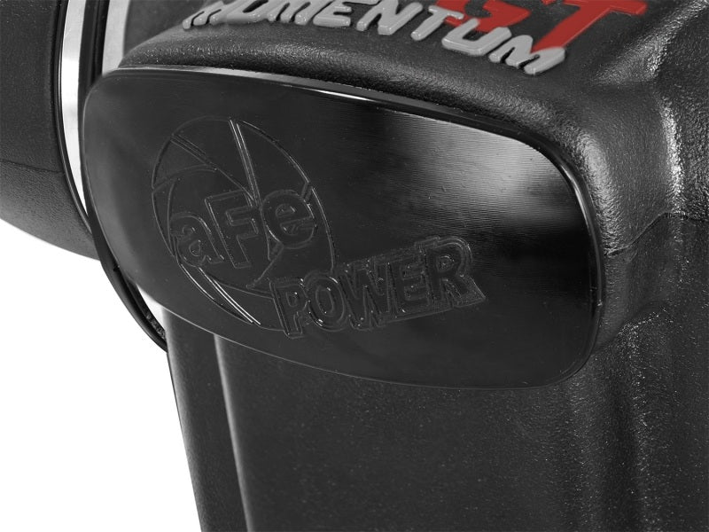 aFe Momentum GT PRO 5R Stage-2 Cold Air Intake System for Nissan Frontier and Xterra 4.0L V6