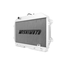 Load image into Gallery viewer, Mishimoto Aluminum Radiator for 1970-1975 Nissan Datsun 240Z and 260Z