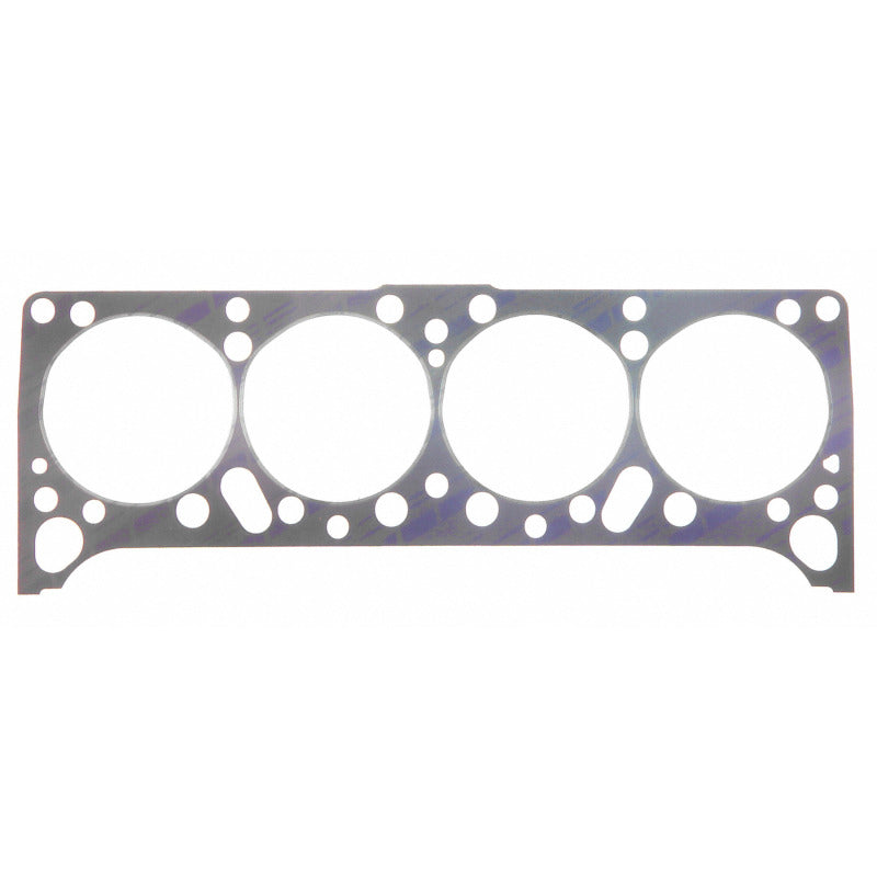 Fel-Pro 8518 PT PermaTorque Engine Cylinder Head Gasket for Pontiac Firebird and Classic Models