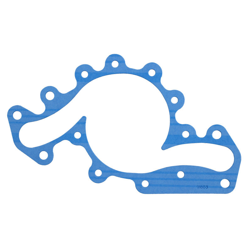 Fel-Pro Chevrolet G30 36182 Engine Water Pump Gasket - Reliable Seal for GMC and Chevrolet Vehicles