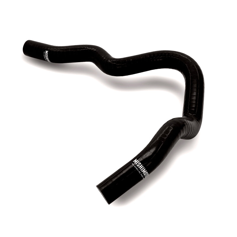 Mishimoto MMHOSE-CTR-23BK Black Silicone Radiator Hose Kit for 2023+ Honda Civic Type R