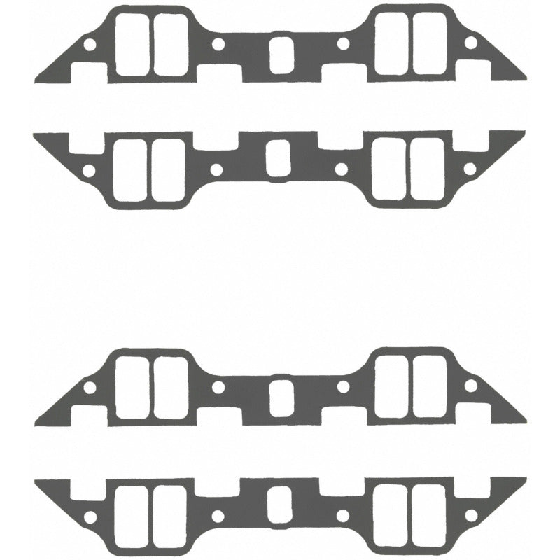 Fel-Pro 1216 Engine Intake Manifold Gasket Set for Chevrolet V8 Engines