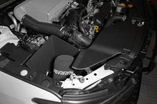 Load image into Gallery viewer, Perrin Performance Cold Air Intake with Heatshield for 2022-2025 Subaru WRX - Red