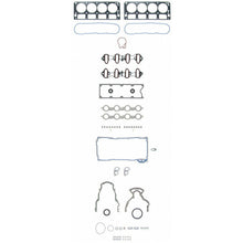 Load image into Gallery viewer, Fel-Pro Chevrolet Silverado 2500 Engine Gasket Set (Part #260-1883)