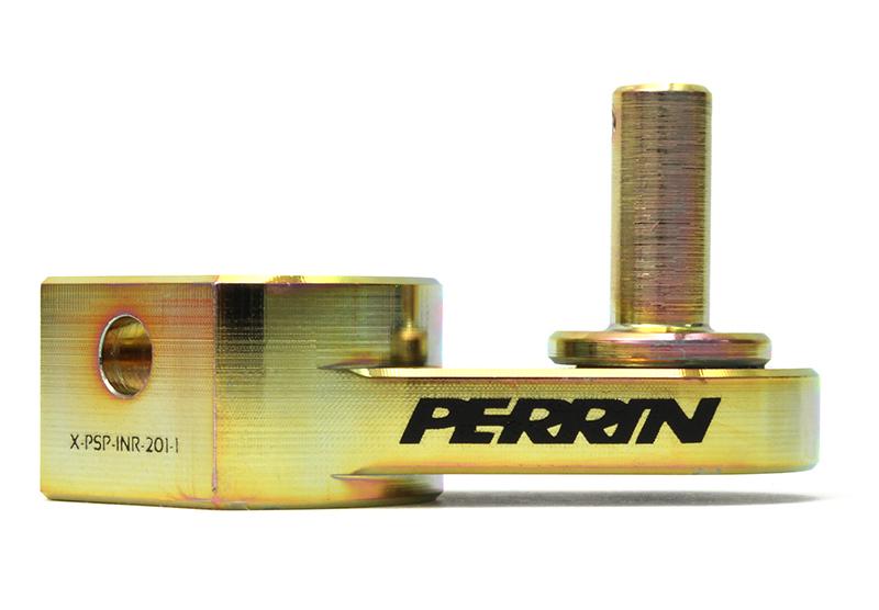 Perrin Performance Short Shift Adapter for Subaru WRX, Crosstrek, Legacy & Outback (Part #PSP-INR-201)