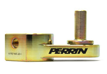 Load image into Gallery viewer, Perrin Performance Short Shift Adapter for Subaru WRX, Crosstrek, Legacy &amp; Outback (Part #PSP-INR-201)