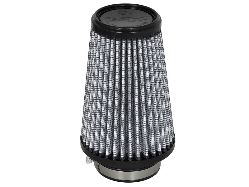 aFe MagnumFLOW Pro DRY S 3x5x3.5-Inch Conical Air Filter with Multi-Layer Mesh Media