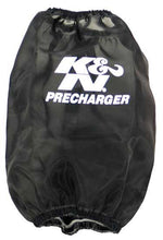 Load image into Gallery viewer, K&amp;N Engineering PreCharger Filter Wrap for PL-1003 - Dust Protection and Extended Filter Service Life