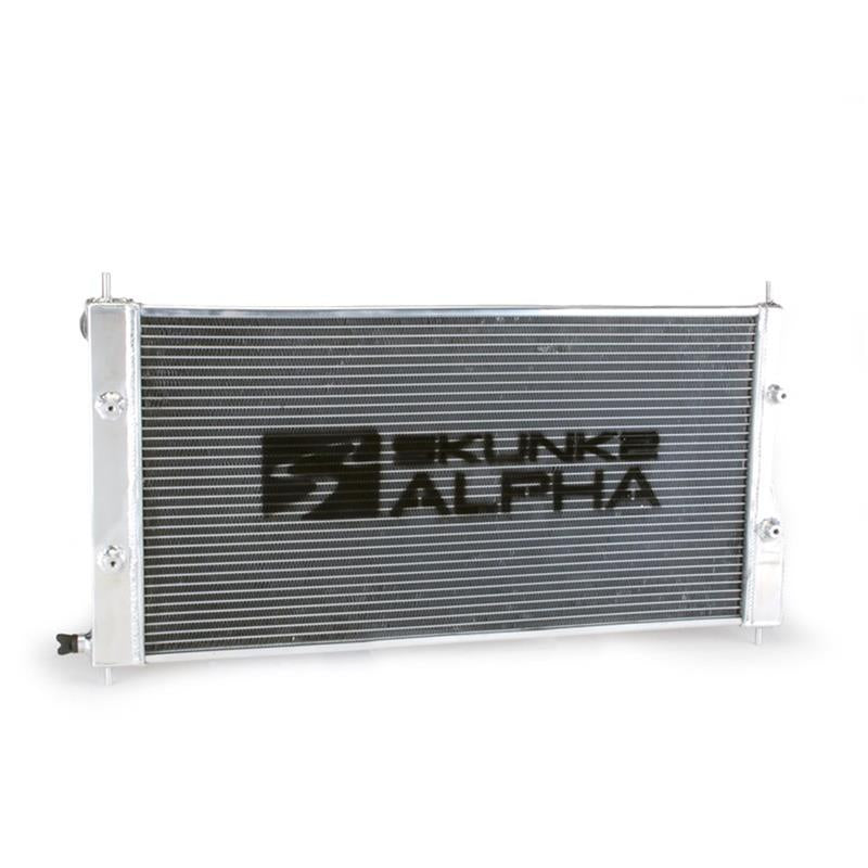 Skunk2 Racing Alpha Series Radiator for Subaru BRZ and Scion FR-S - Part #skk349-12-1000