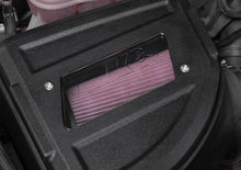Load image into Gallery viewer, K&amp;N Engineering Performance Air Intake System for 2020-2022 Ram 1500 with 3.0L V6 Diesel - Part Number 63-1586