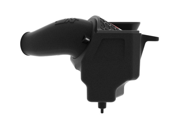 K&N Engineering 63-1588 AirCharger Performance Intake System for Jeep Wrangler JL V8-6.4L