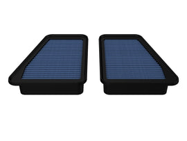 aFe Magnum FLOW OE Replacement Air Filter for Kia Stinger 2018-2021 with Pro 5R Media - Part Number AFE30-10317