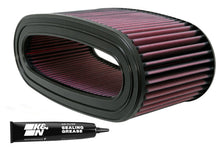 Load image into Gallery viewer, K&amp;N Engineering Replacement Air Filter for Ford F-350 V8-7.3L Turbo Diesel (1995-1997)