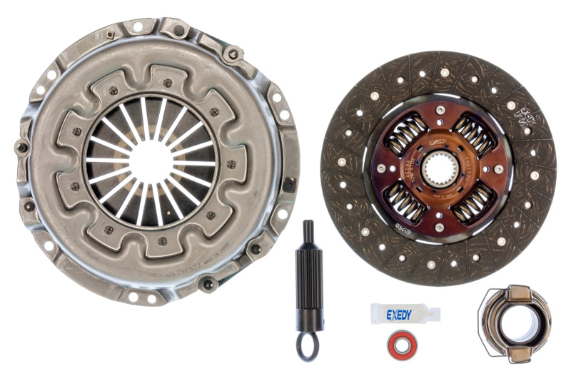Exedy OE Clutch Kit for 1992-1997 Lexus SC300 L6 - Superior Replacement