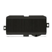 Load image into Gallery viewer, Mishimoto Top-Mount Intercooler Kit for Subaru WRX STI 2008-2014 – Black Powder Coated Finish