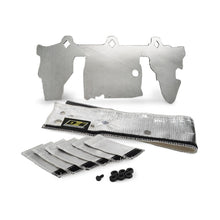 Load image into Gallery viewer, DEI Fuel Rail and Injector Cover Kit for Jeep 1997-2004 4.0L Inline 6 Engines