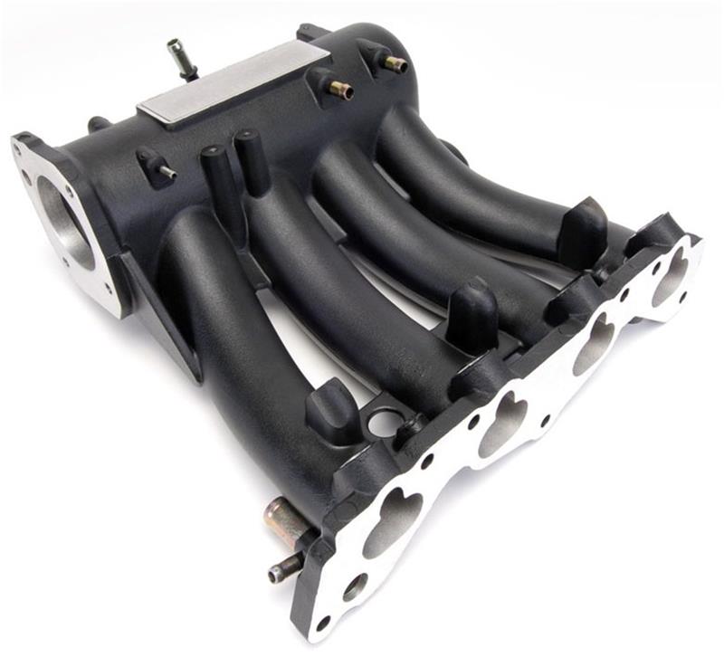 Skunk2 Racing Pro Series D15/D16 SOHC Intake Manifold for Honda Civic (Black)