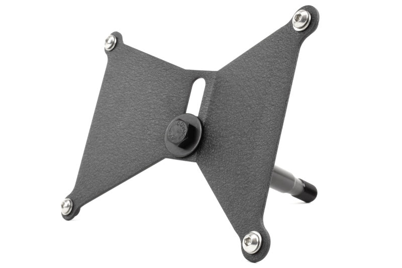 Perrin Performance Subaru Forester Wilderness License Plate Holder (Years 2022-2024)