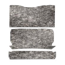 Load image into Gallery viewer, DEI 73-87 Chevrolet/GMC Regular Cab 2WD Vehicle Interior Floor Insulation Kit with Acoustic and Thermal Barrier