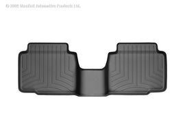 WeatherTech DigitalFit Rear FloorLiner for Chevrolet Impala (2006-2008) in Black
