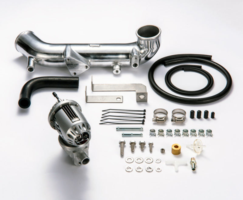 HKS Super SQV 4 Blow-Off Valve for Honda Civic Type R FK8 - Part Number HKS71008-AH009