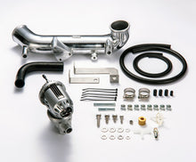 Load image into Gallery viewer, HKS Super SQV 4 Blow-Off Valve for Honda Civic Type R FK8 - Part Number HKS71008-AH009