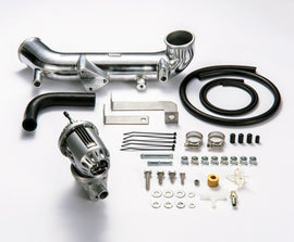 HKS Super SQV 4 Blow-Off Valve for Honda Civic Type R FK8 - Part Number HKS71008-AH009