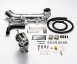 HKS Super SQV 4 Blow-Off Valve for Honda Civic Type R FK8 - Part Number HKS71008-AH009