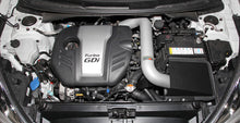 Load image into Gallery viewer, K&amp;N Engineering Part KN69-5312TS Cold Air Intake System for Hyundai Veloster Turbo 1.6L