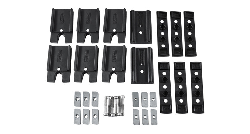 Rhino-Rack Pioneer Leg Height Spacer RHRPLHS4 for RLT600 Legs
