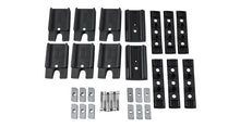 Load image into Gallery viewer, Rhino-Rack Pioneer Leg Height Spacer RHRPLHS4 for RLT600 Legs