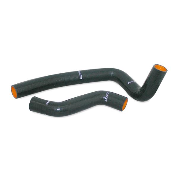 Mishimoto Silicone RX-7 Radiator Hose Kit for 1993-1997 Mazda RX-7
