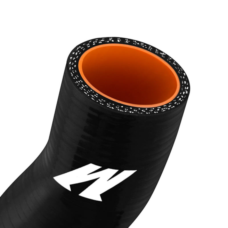 Mishimoto Subaru Forester XT Turbo Silicone Hose Kit (Part Number: misMMHOSE-FXT-04BK)