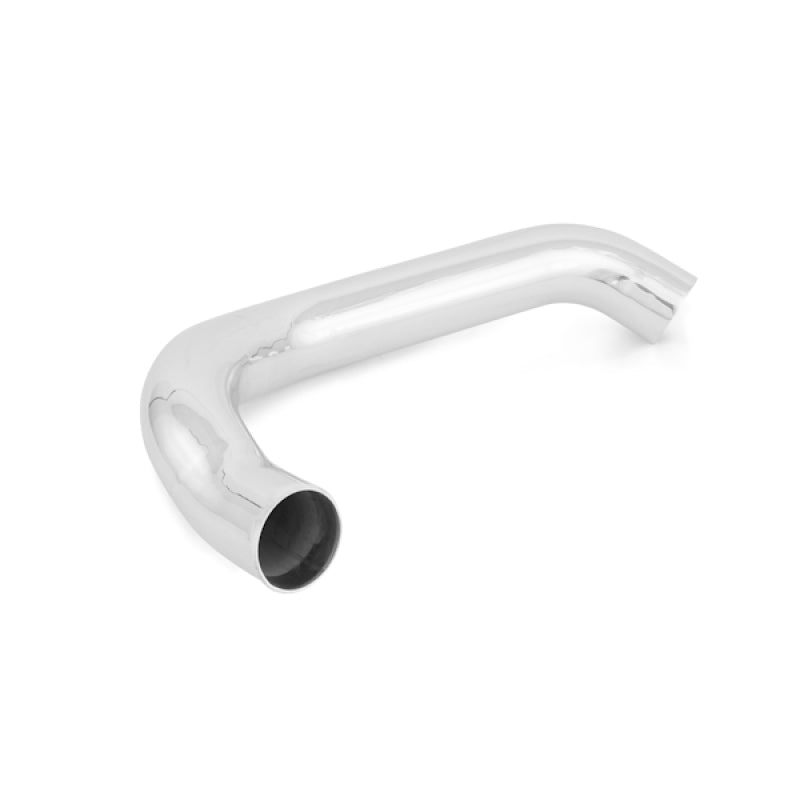 Mishimoto 6.4L Powerstroke Cold-Side Intercooler Pipe and Boot Kit for Ford 2008-2010