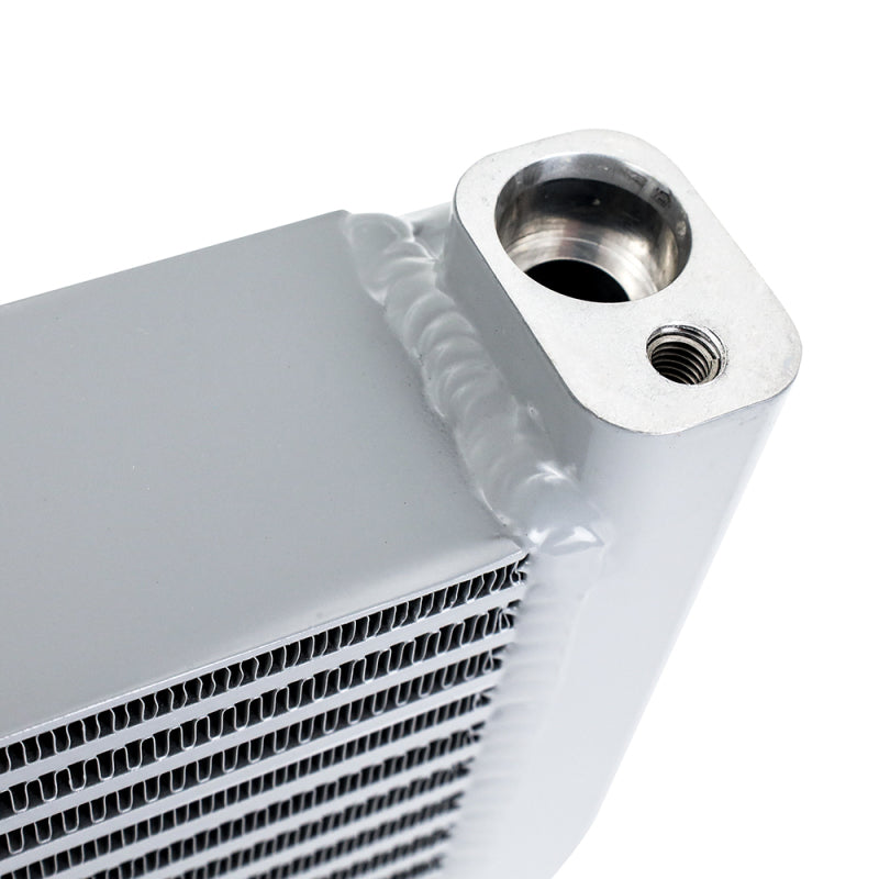 Mishimoto BMW M5/M6 Performance Oil Cooler (Part Number: misMMOC-F10-12SL)