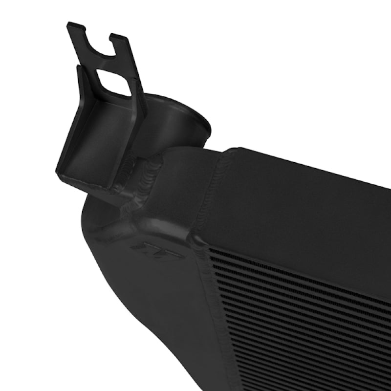 Mishimoto 03-07 Ford 6.0L Powerstroke Intercooler – Heavy-Duty Aluminum Core with Improved Cooling and Flow
