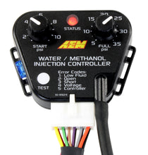 Load image into Gallery viewer, AEM V3 Water/Methanol Injection Kit – No Tank, Internal MAP System for Turbocharged and Supercharged Engines