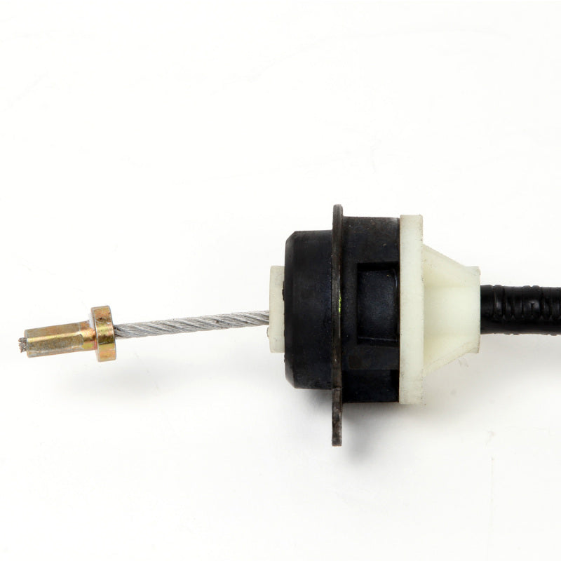BBK 79-95 Mustang Adjustable Clutch Quadrant Cable and Firewall Adjuster Kit