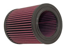 Load image into Gallery viewer, K&amp;N Replacement Round Air Filter for 2014-2018 Audi RS6 &amp; RS7 4.0L V8 by K&amp;N Engineering Part E-0664